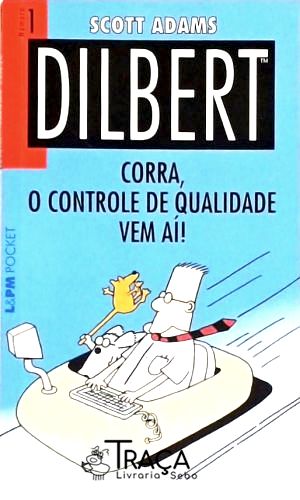 Dilbert Nº 1