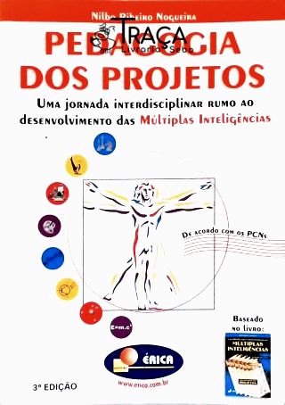 Pedagogia dos Projetos