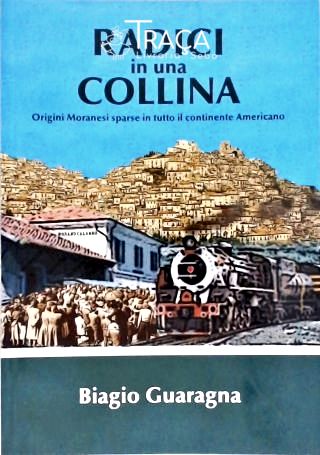 Radici In Una Collina