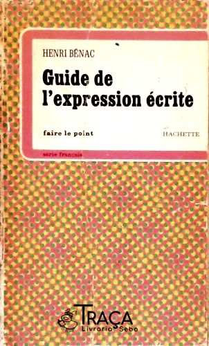 Guidede Lexpression Écrite