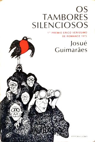 Os Tambores Silenciosos
