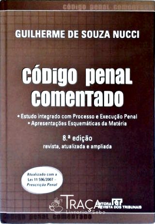 Código Penal Comentado