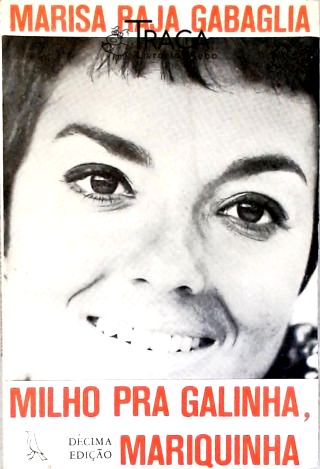 Milho Pra Galinha, Mariquinha