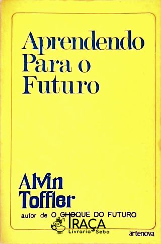 Aprendendo para o Futuro