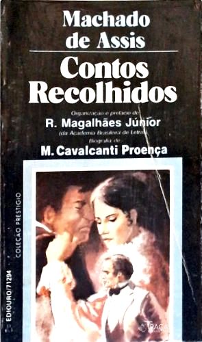 Contos Recolhidos
