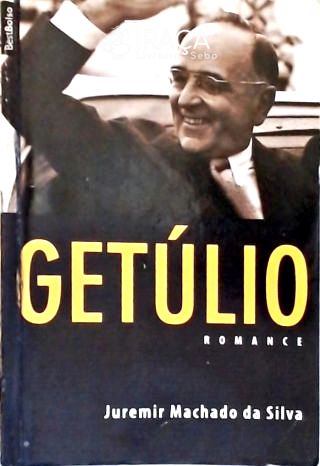 Getúlio (edição de Bolso)