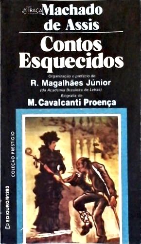 Contos Esquecidos