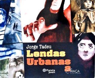 Lendas Urbanas - Vol. 2