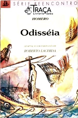 Odisséia (adaptado)