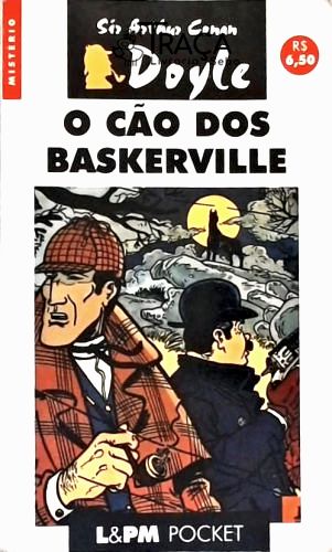 O Cão dos Baskerville