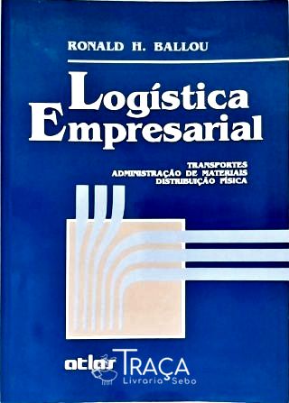 Logística Empresarial