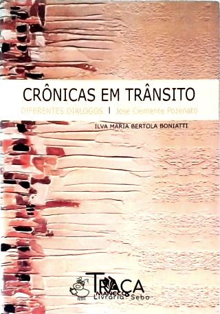 Crônicas em Trânsito: José Clemente Pozenato