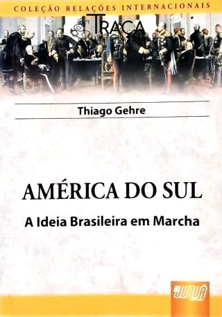América do Sul