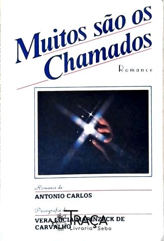 Muitos São os Chamados