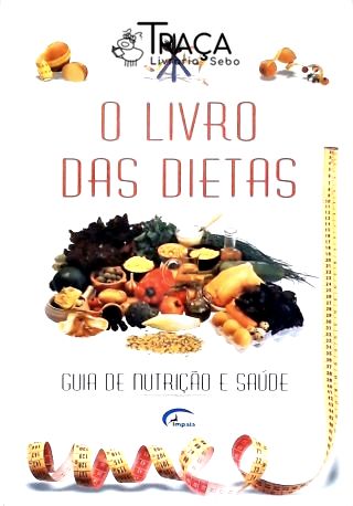 O Livro das Dietas
