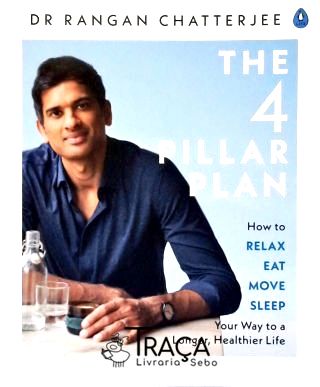 The 4 Pillar Plan