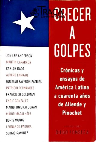 Crecer a Golpes