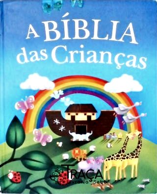 A Bíblia das Crianças