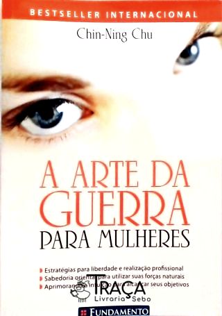 A Arte da Guerra para as Mulheres