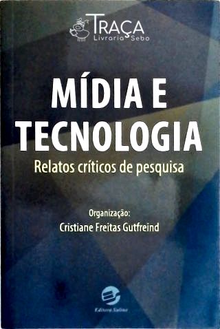 Mídia e Tecnologia