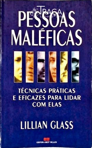 Pessoas Maléficas