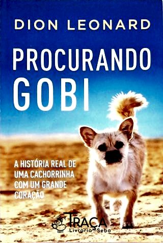 Procurando Gobi