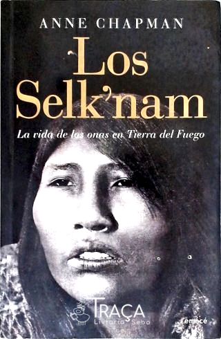 Los Selknam (com Furos)