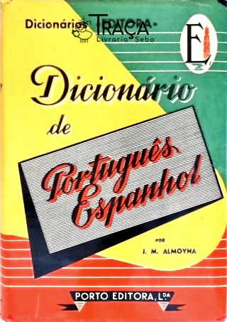 Dicionário de Português-espanhol