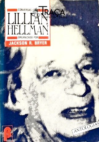 Conversas com Lillian Hellman