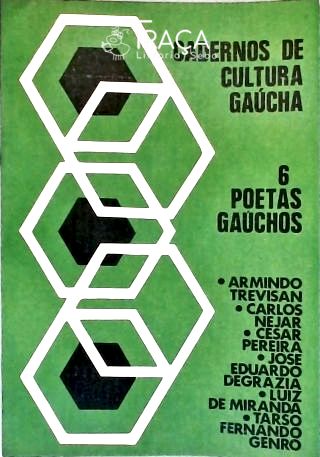 Cadernos de Cultura Gaúcha