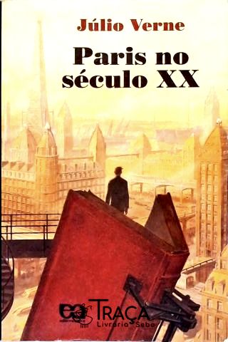 Paris No Século Xx