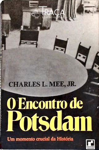 O Encontro de Potsdam