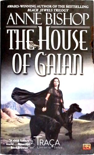 The House Of Gaian