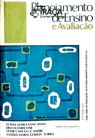 Planejamento de Ensino e Avaliação