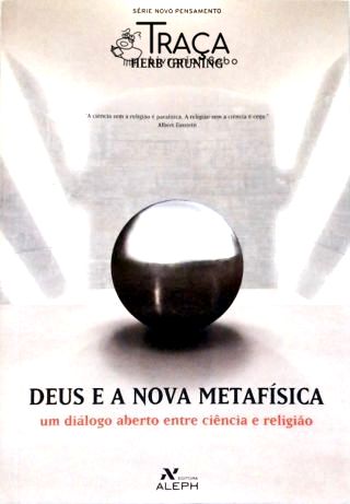 Deus e a Nova Metafísica