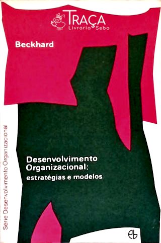 Desenvolvimento Organizacional