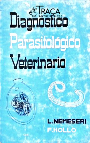 Diagnóstico Parasitológico Veterinario