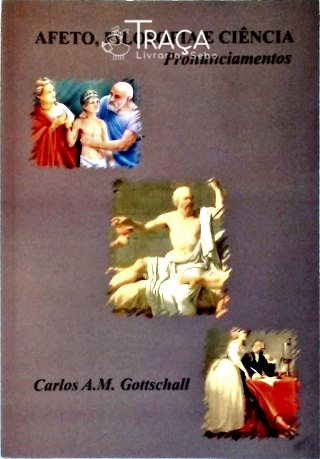 Afeto, Filosofia e Ciências