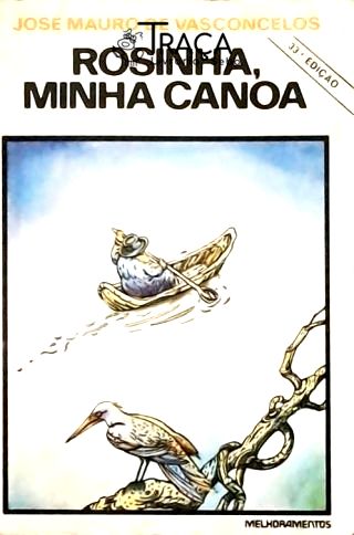Rosinha, Minha Canoa