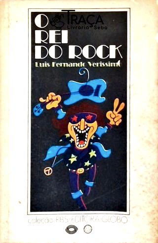 O Rei do Rock