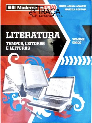 Literatura - Caixa com 7 Volumes