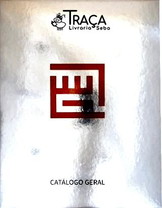 Margs: Catálogo Geral - Vol. 1