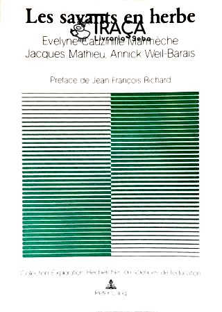 Les Savants En Herbe