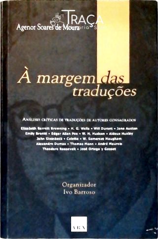 À Margem das Traduções