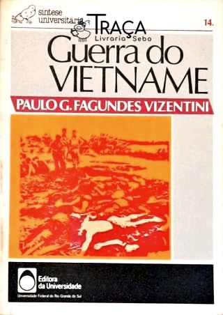 Guerra do Vietname