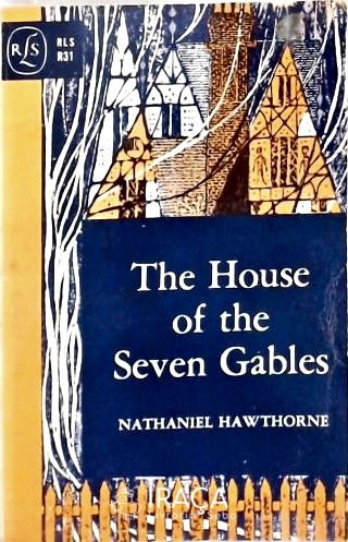 House Of The Seven Gables