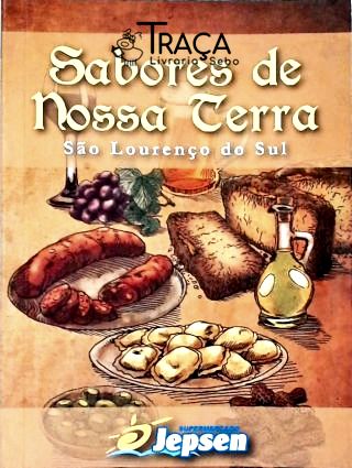 Sabores da Nossa Terra
