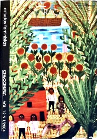 Estudos Feministas - Vol. 12 Nº 1