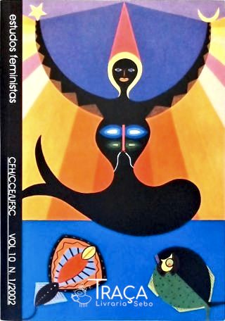 Estudos Feministas - Vol. 10 Nº 1