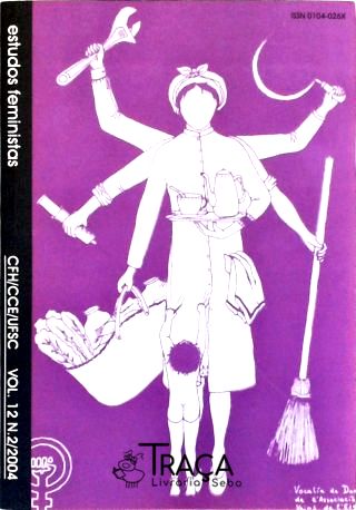 Estudos Feministas - Vol. 12 Nº 2